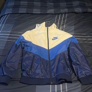 Nike windbreaker
